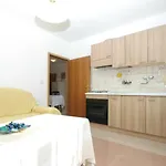Boris 1965 Apartment