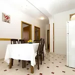 Boris 1965 Apartment