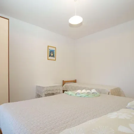 아파트 Boris 1965 *