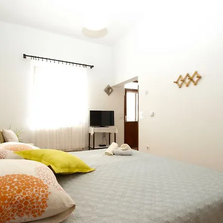 아파트 Boris 1965