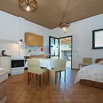 Apartament Boris 1965