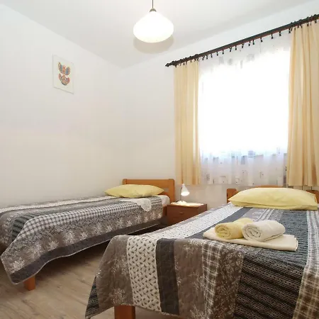 Boris 1965 Апартаменти