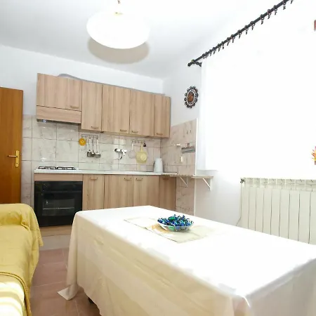 Apartment Boris 1965