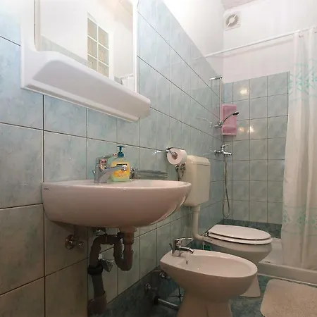 Boris 1965 Апартаменти Пула