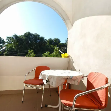 Апартаменти Boris 1965 *