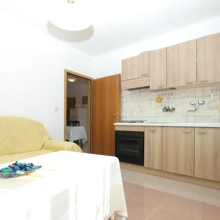 Boris 1965 Apartamento