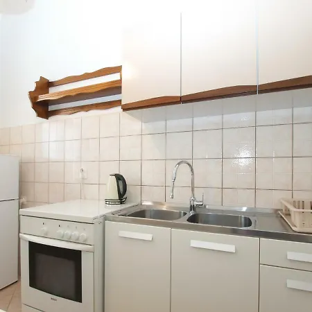 Apartment Boris 1965