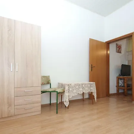 Boris 1965 Apartment