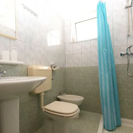 Апартаменти Boris 1965 *