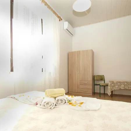 Apartamento Boris 1965