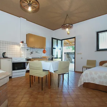 Apartment Boris 1965