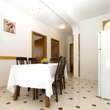 Boris 1965 Apartment