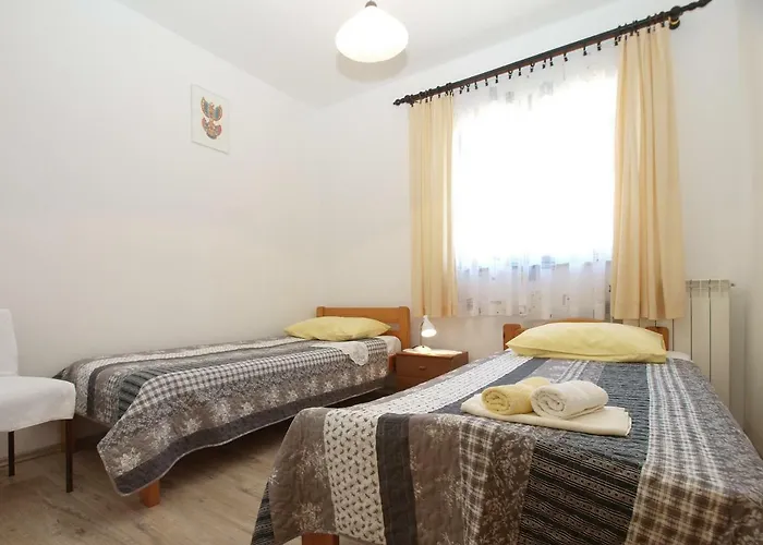 Boris 1965 Apartment