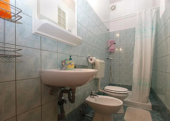 Boris 1965 Apartman Póla