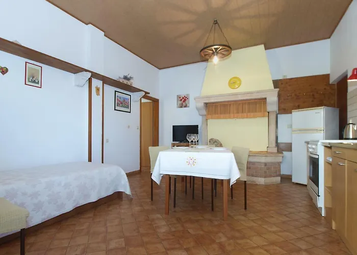 Apartman Boris 1965 *