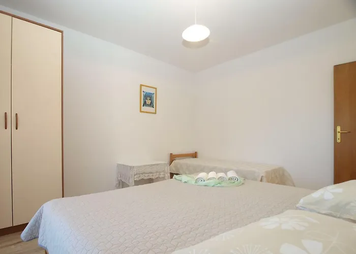 Apartman Boris 1965 *