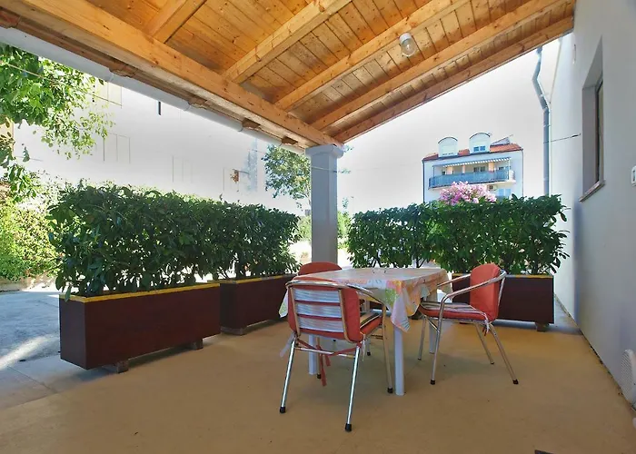 Apartman Boris 1965 *