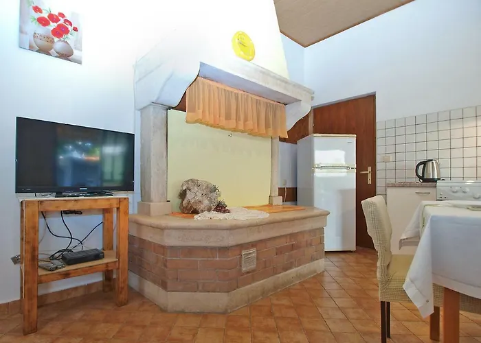 Apartman Boris 1965 Póla