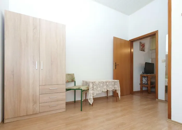 Boris 1965 Apartment