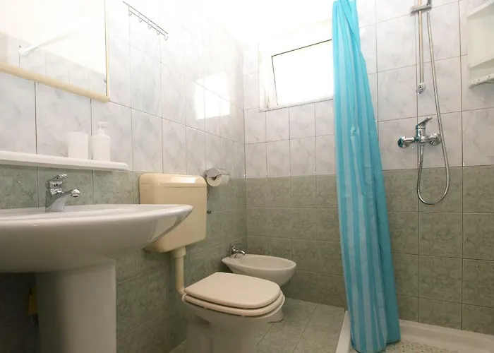 Apartman Boris 1965 *