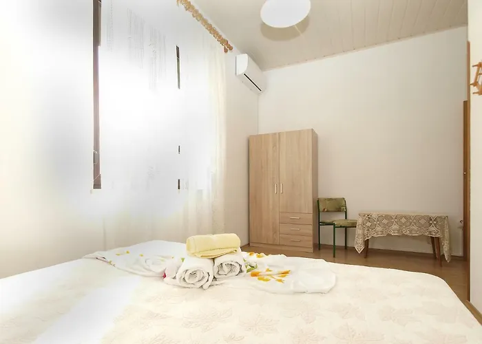 Apartment Boris 1965