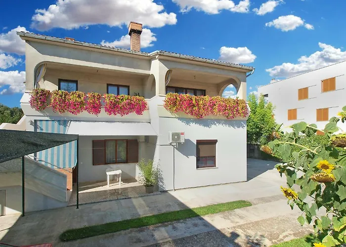 Boris 1965 Apartman *