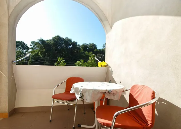 דירה Boris 1965 *